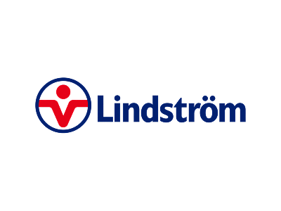 Lindström Logo